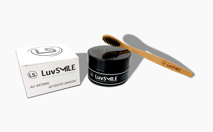 Image Activated Charcoal Set